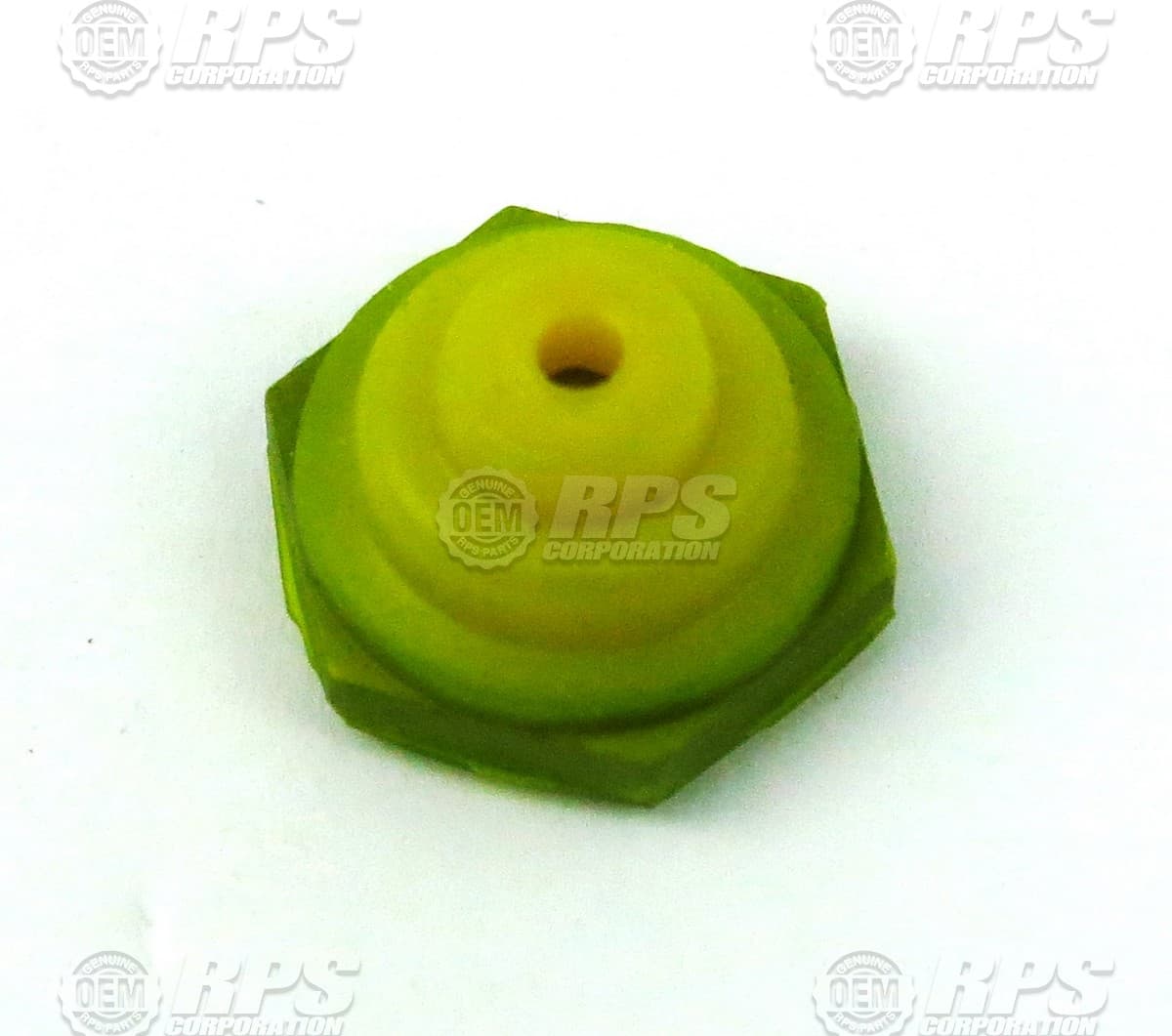 H-11197 - Boot,Toggle Switch,Yellow 