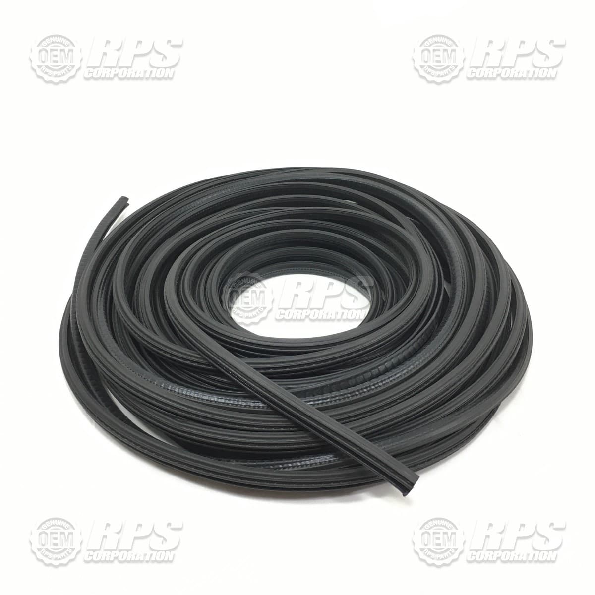 H-1233 - Trim,Edge,Push-on 