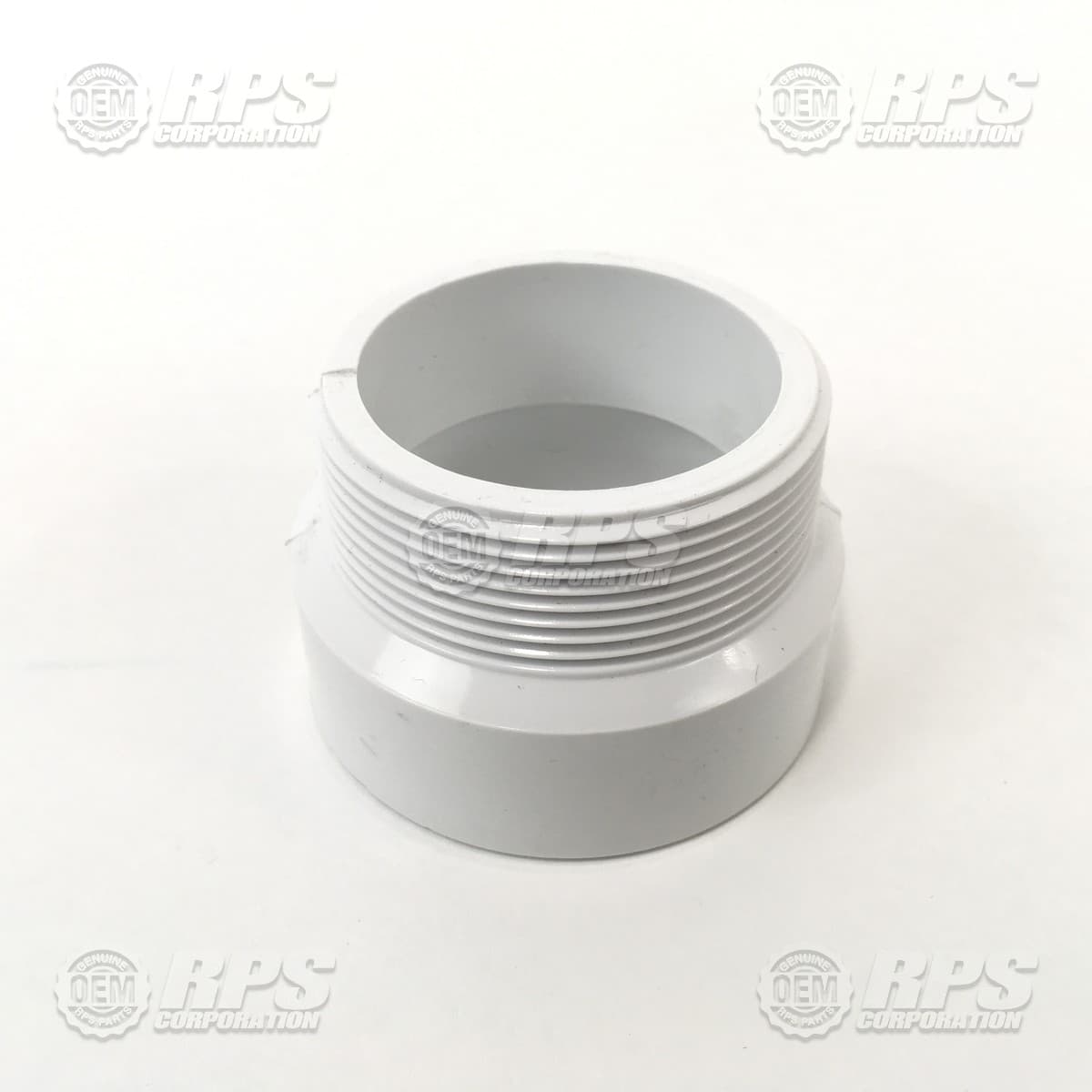 H-23896 - Socket,2"FNPTx2"FNPT 