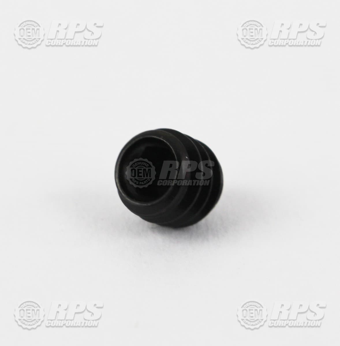 H-25379 - Screw,Set,1/4-20x1/4" Knurled 