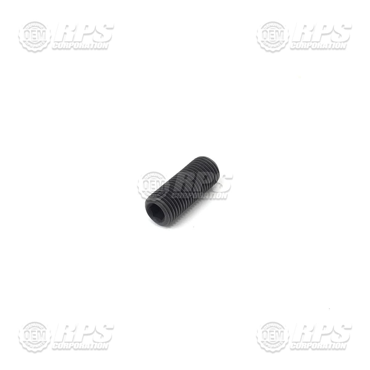 H-25598 - Screw,Set,3/8-24x1" Cupped 