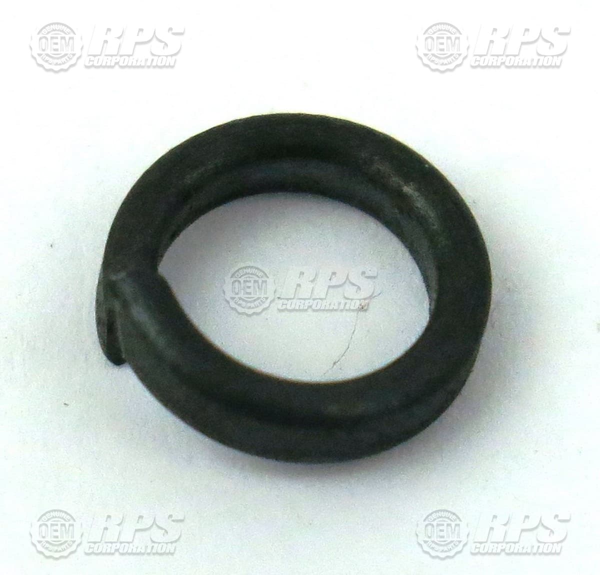 H-33686 - Washer,Split Lock,1/4" Plain Finished Steel 