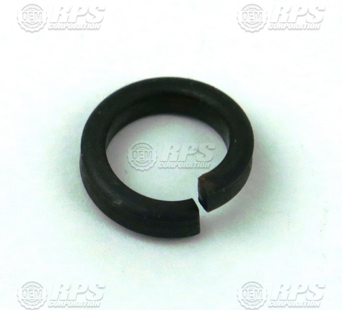 H-33687 - Washer,Split Lock,5/16" Plain Finished Steel 
