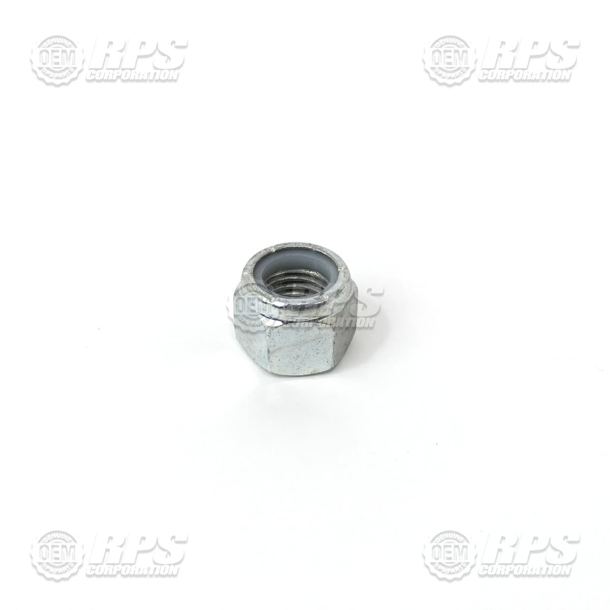 H-37039 - Nut,Nylok,3/4-10,Zinc 