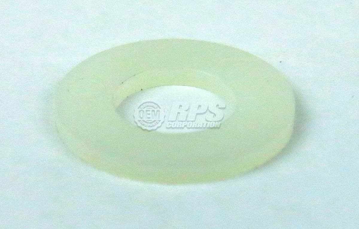 H-4440024 - Washer,3/8"IDx3/4"OD,Nylon 