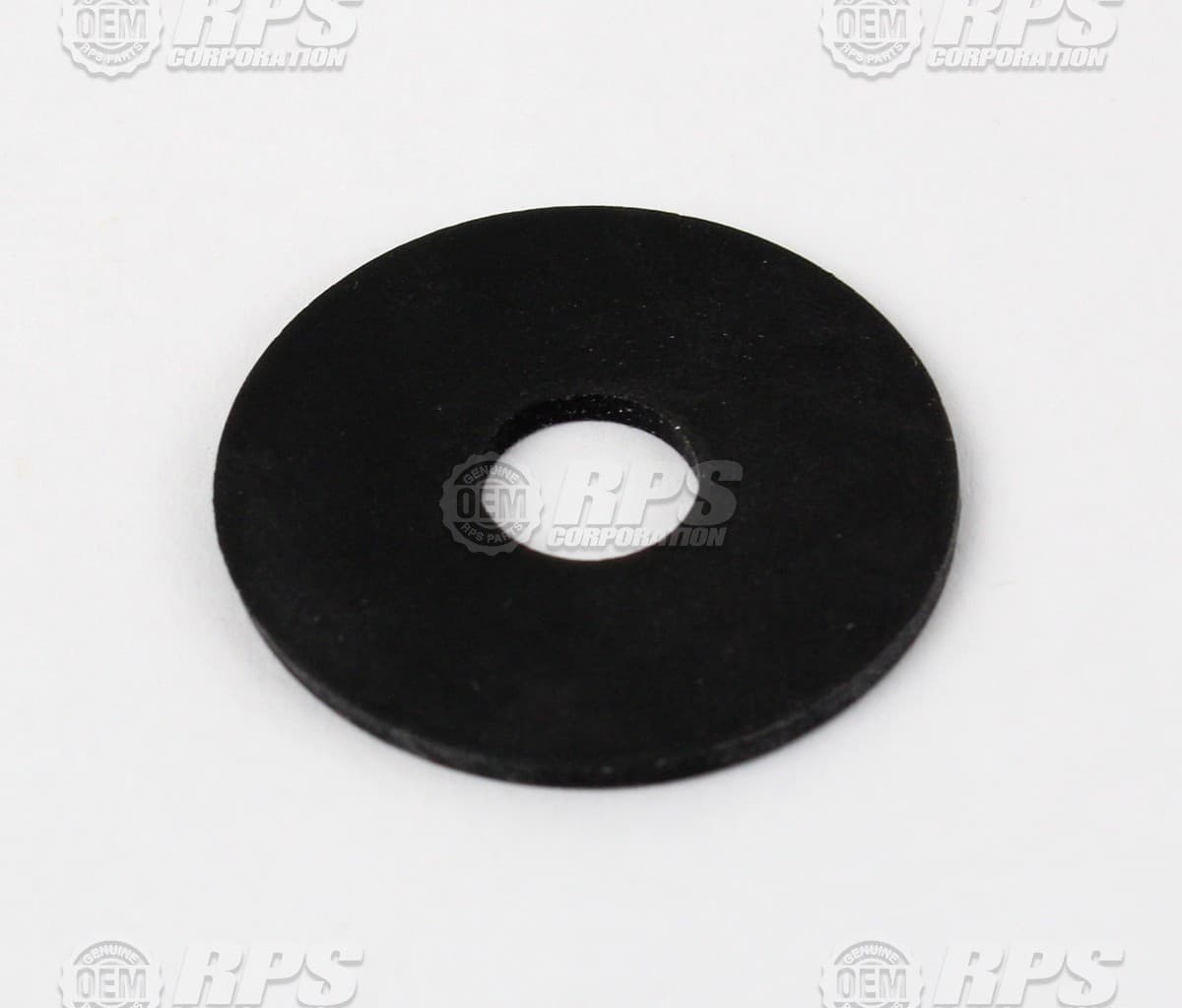 H-4440040 - Washer,3/8"IDx1-1/4"OD,Rubber 