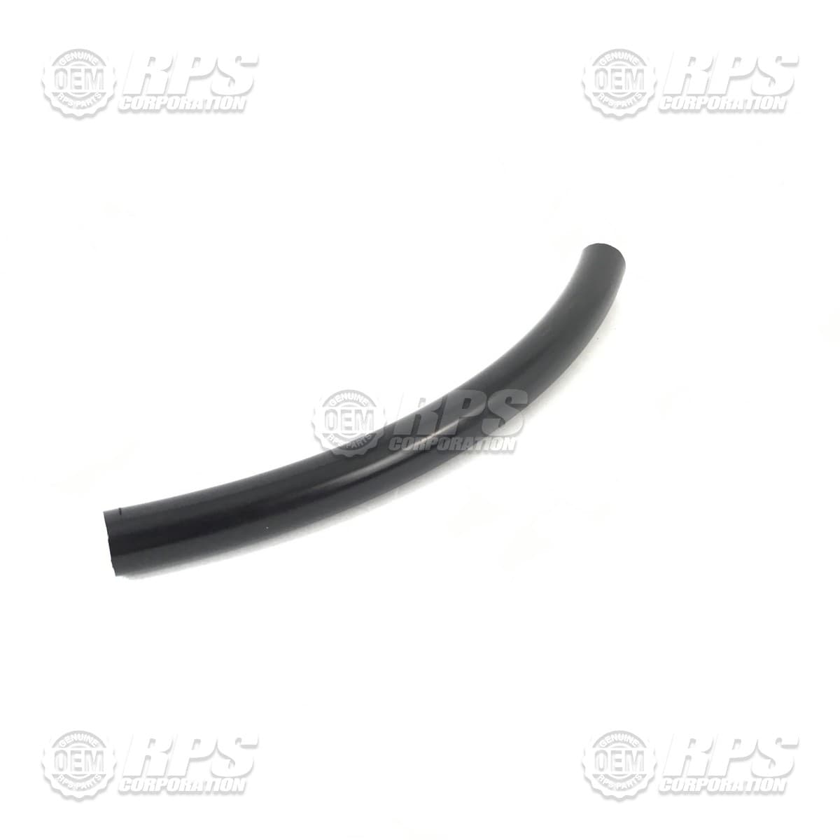 H-5231 - Hose,Acid,1/2"x100' Black 