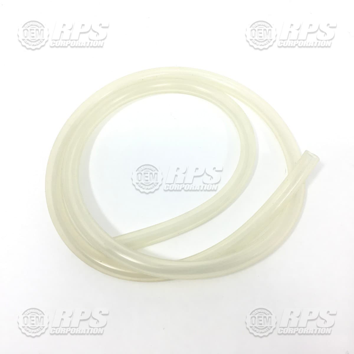 H-54343 - Hose,Silcon, Med-X, 1/4" ID x 3/8" OD x 1/16" Wall Sold By The Foot