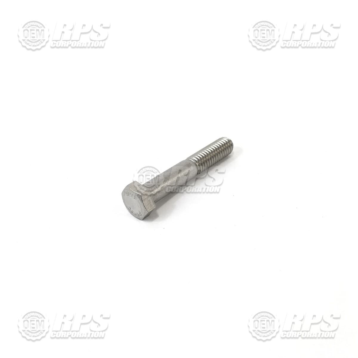 H-70112 - Screw,Hex Cap,3/8-16x2-1/4" Stainless 