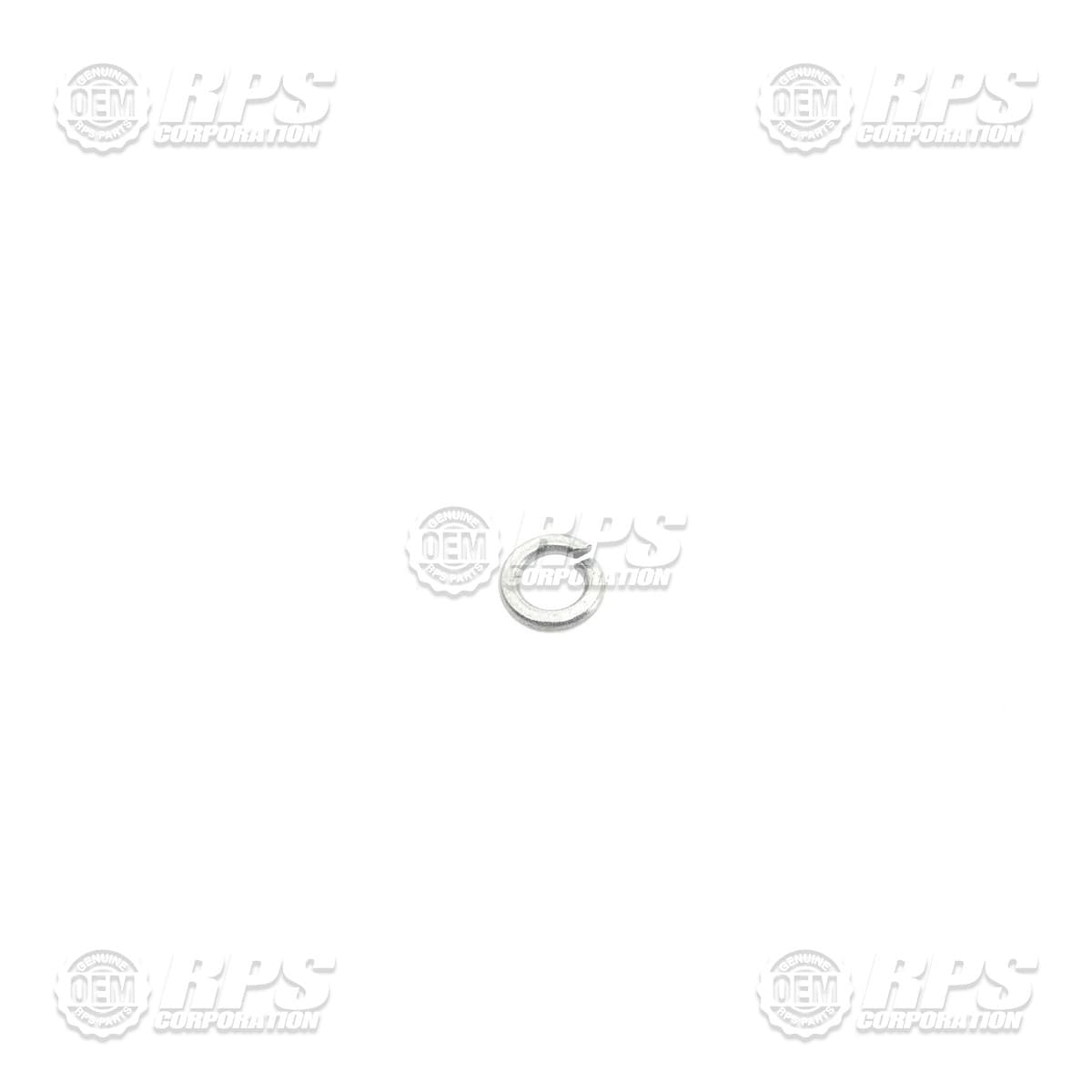 H-71059 - Washer,Split Lock,#10 Stainless 