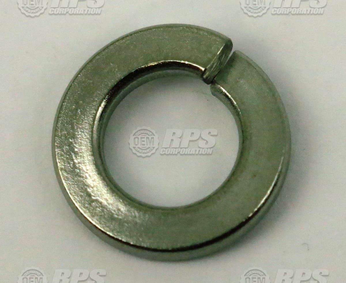 H-71067 - Washer,Split Lock,3/8" Stainless 
