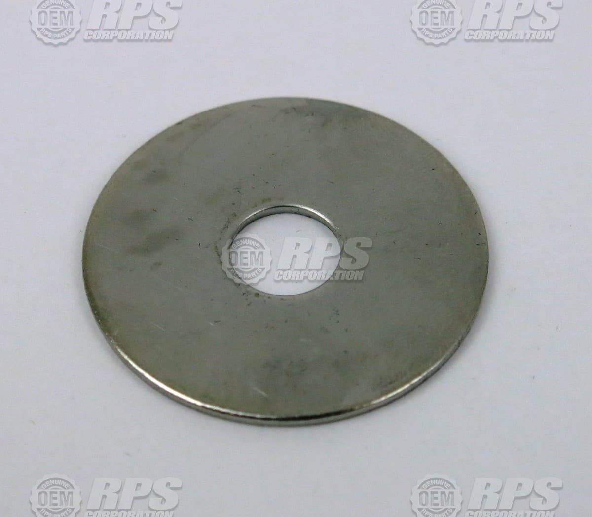 H-71217 - Washer,Fender,3/8"IDx1-1/2"OD Stainless 
