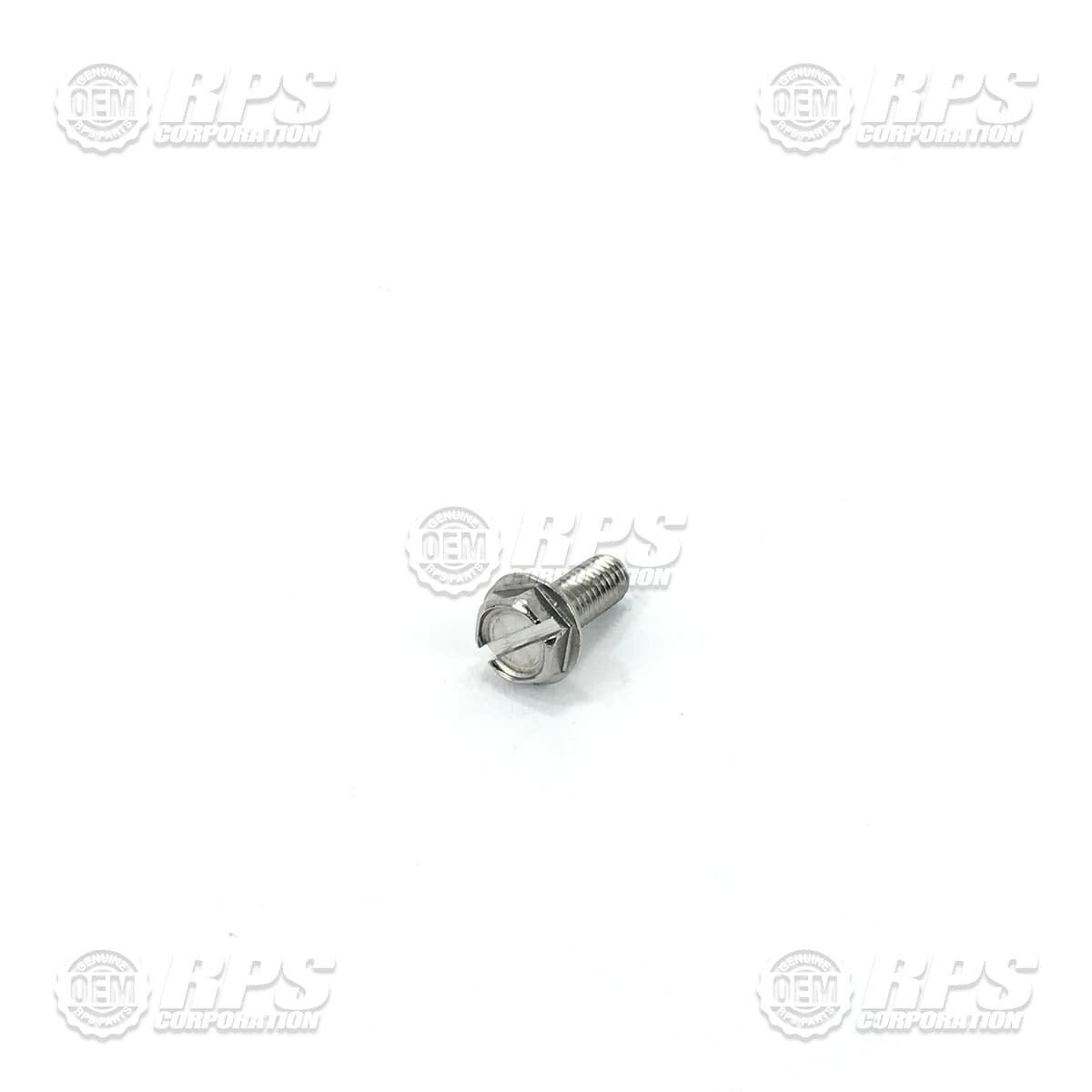 H-71671 - Screw,IHWSM,#10-32x1/2" Stainless 