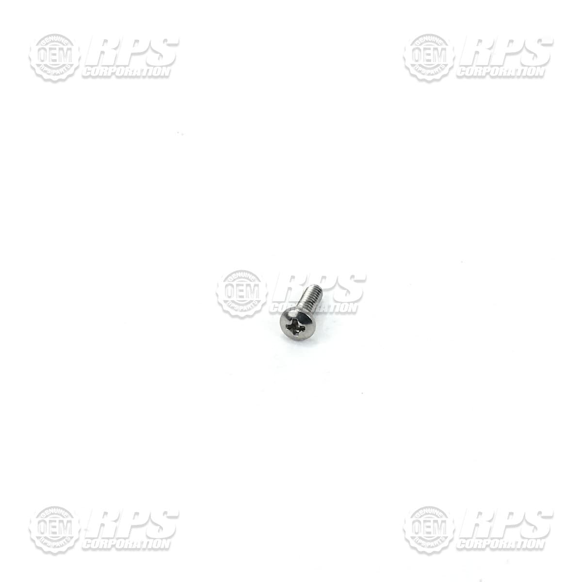 H-72482 - Screw,PPHM,#4-40x3/8" 