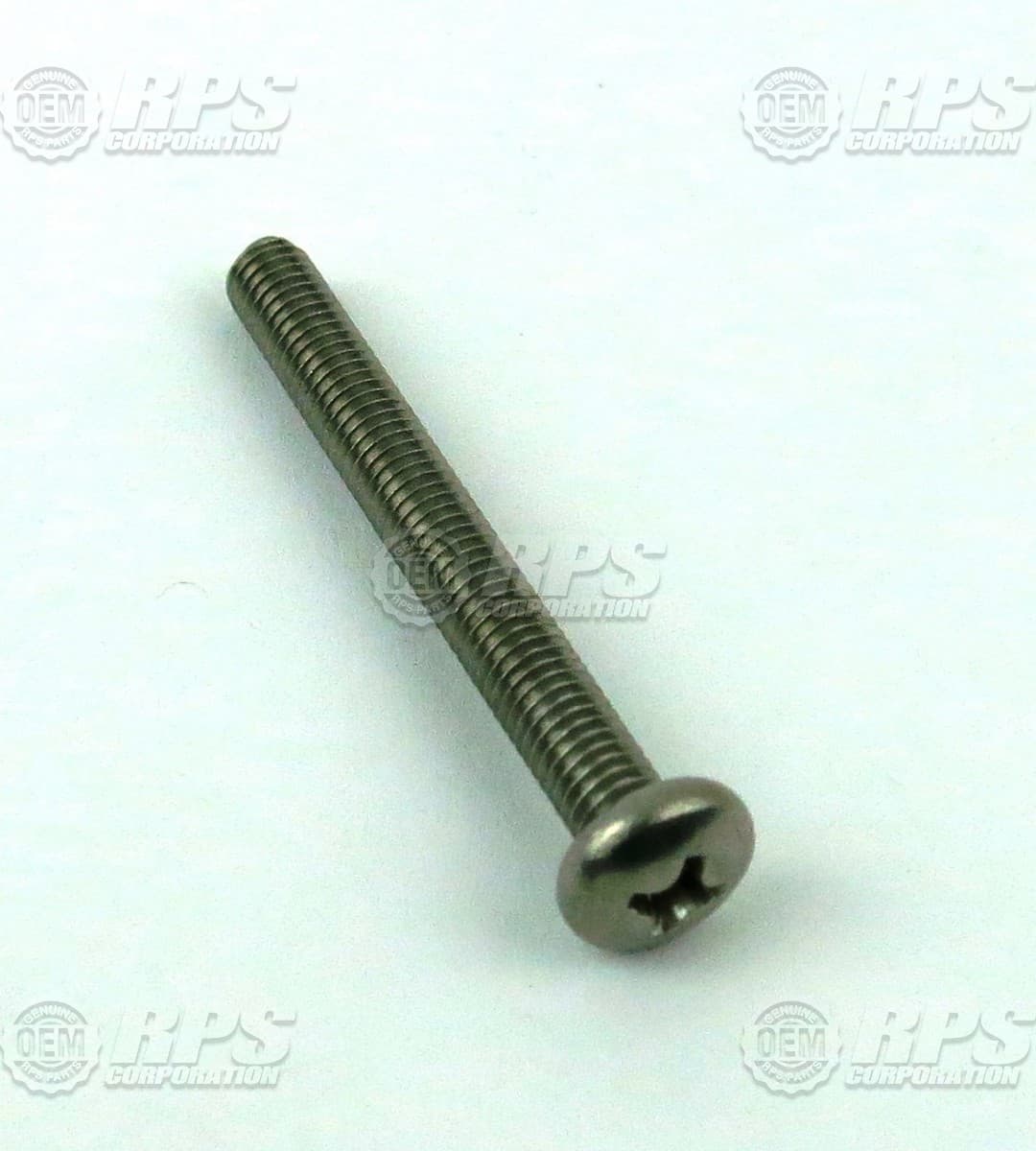 H-72555 - Screw,PPHM,#10-32x1-3/4" Stainless 