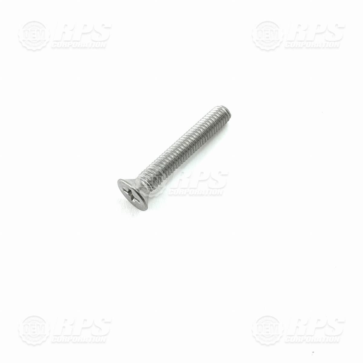 H-72686 - Screw,PFHM,#10-32x1-1/4" Stainless 