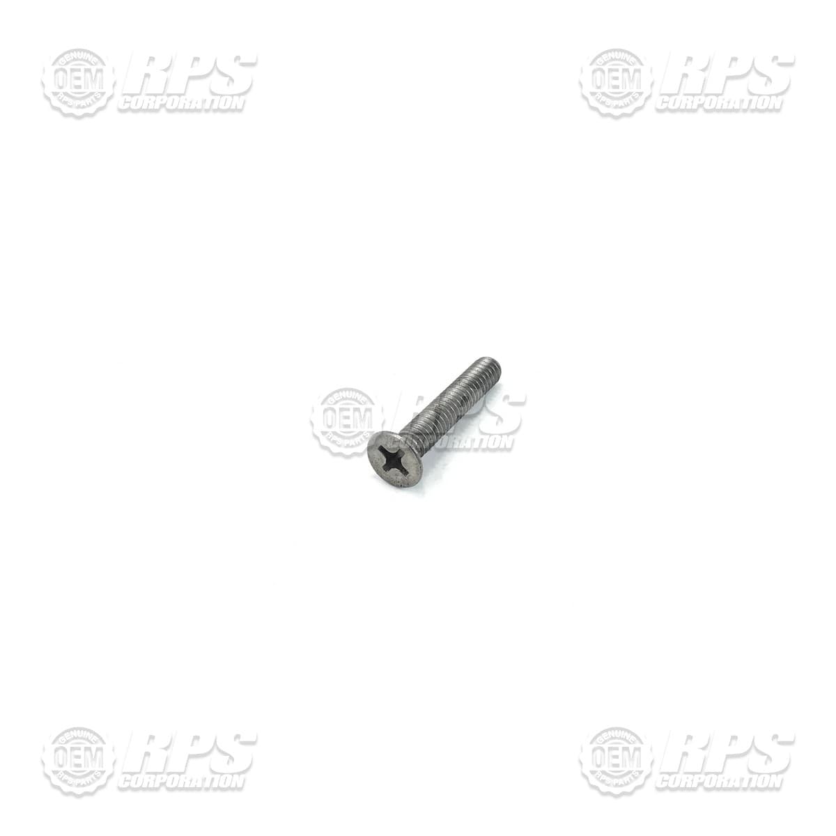 H-72714 - Screw,PFHM,1/4-20x1-1/2" Stainless 