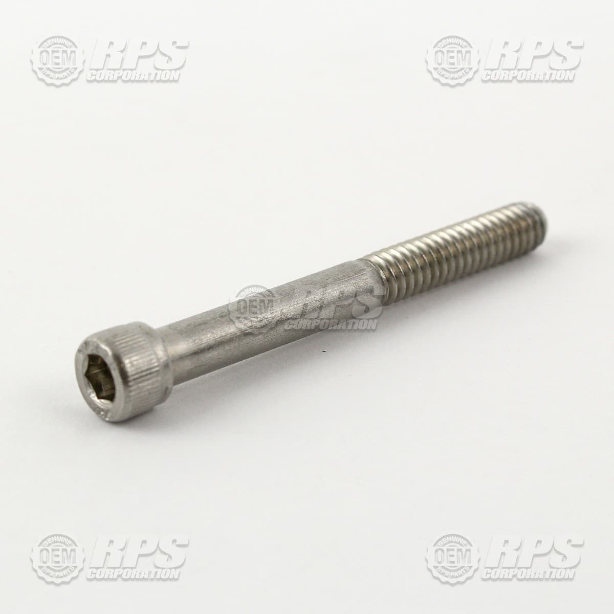 H-73467 - Screw,SHC,1/4-20x2-1/4" Stainless 