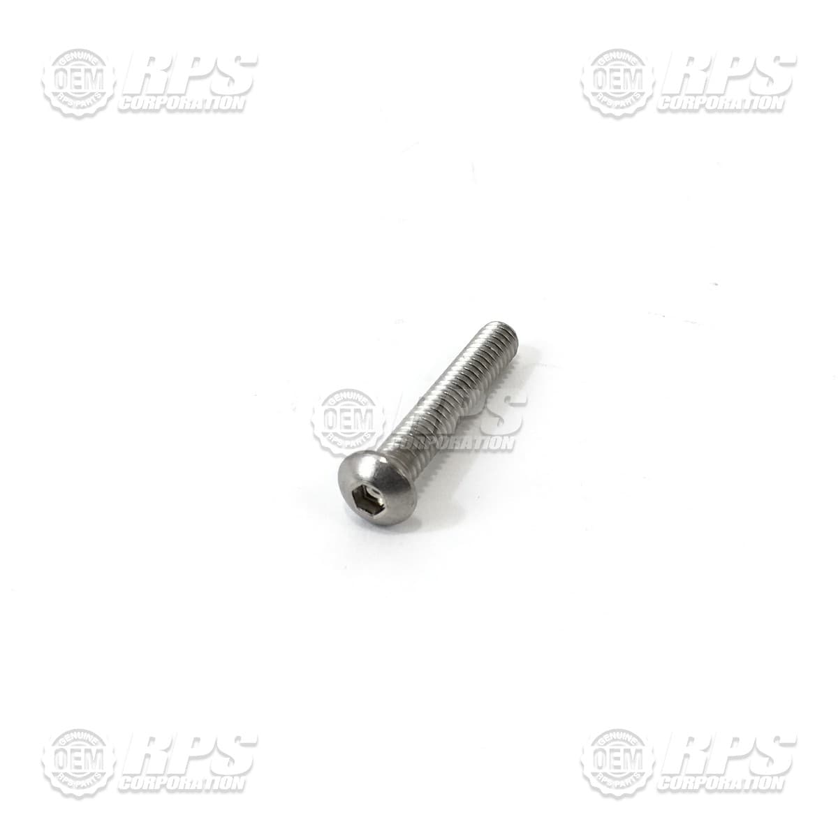 H-73757 - Screw,BHSC,1/4-20x1-1/2" Stainless 