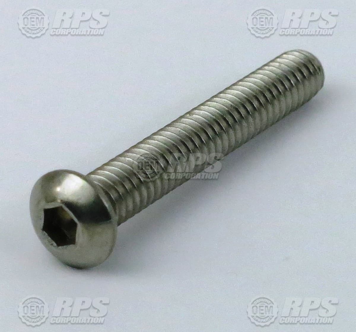 H-73758 - Screw,BHSC,1/4-20x1-3/4" Stainless 
