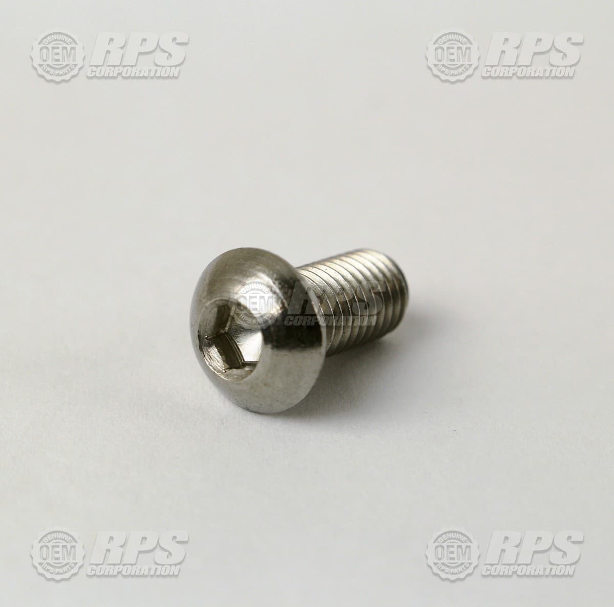 H-73767 - Screw,BHSC,1/4-28x1/2"  Stainless 