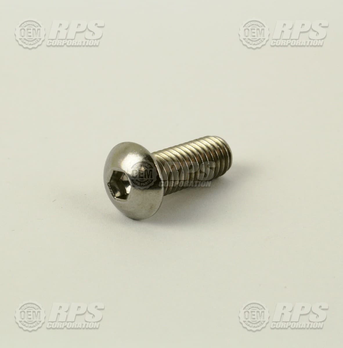H-73815 - Screw,BHSC,3/8-16x1'' Stainless 