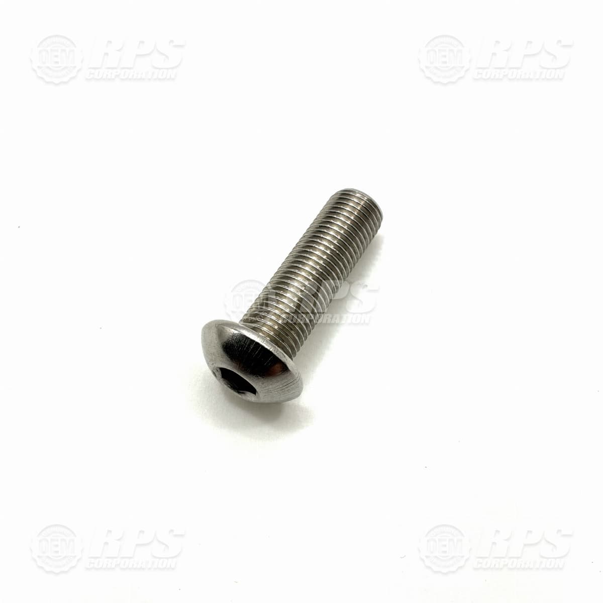 H-73830 - Screw,BHSC,3/8-24x1-1/4,7/32 Drive,SS 