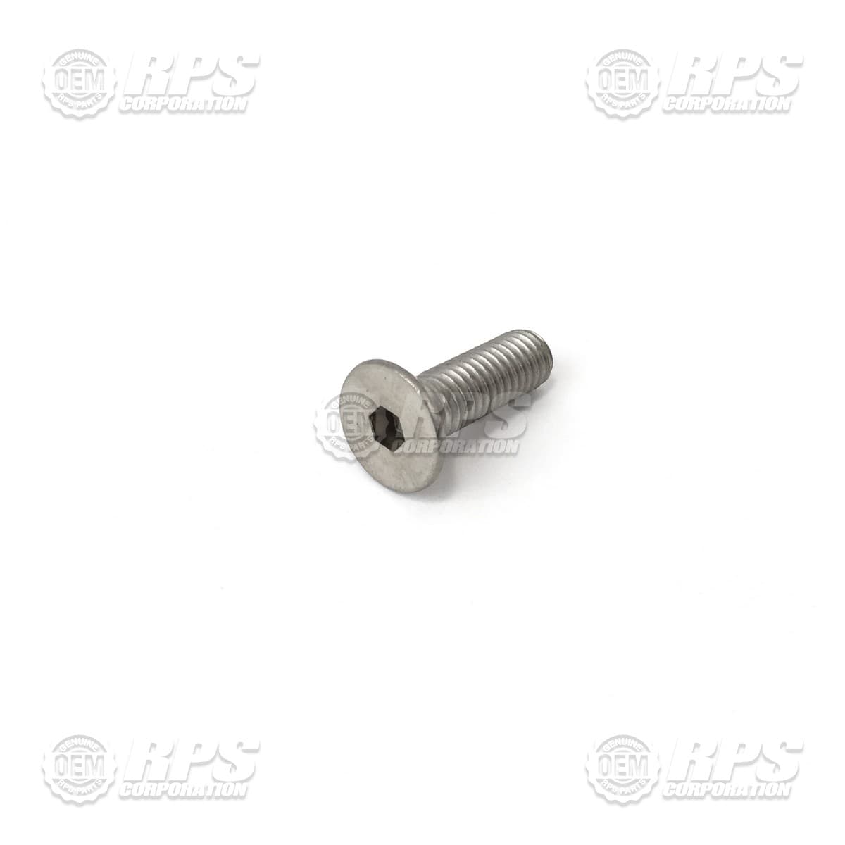 H-73932 - Screw,FHSC,3/8-16x1-1/4" Stainless 