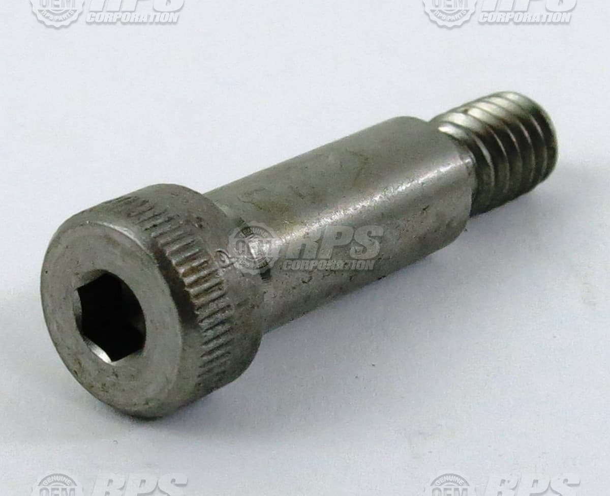 H-74107 - Bolt,Shoulder,5/16x3/4" Stainless 