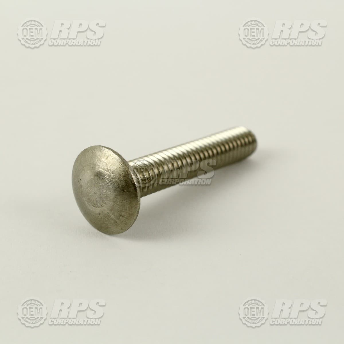 H-74401 - Bolt,Carriage,5/16-18x1-3/4" Stainless 