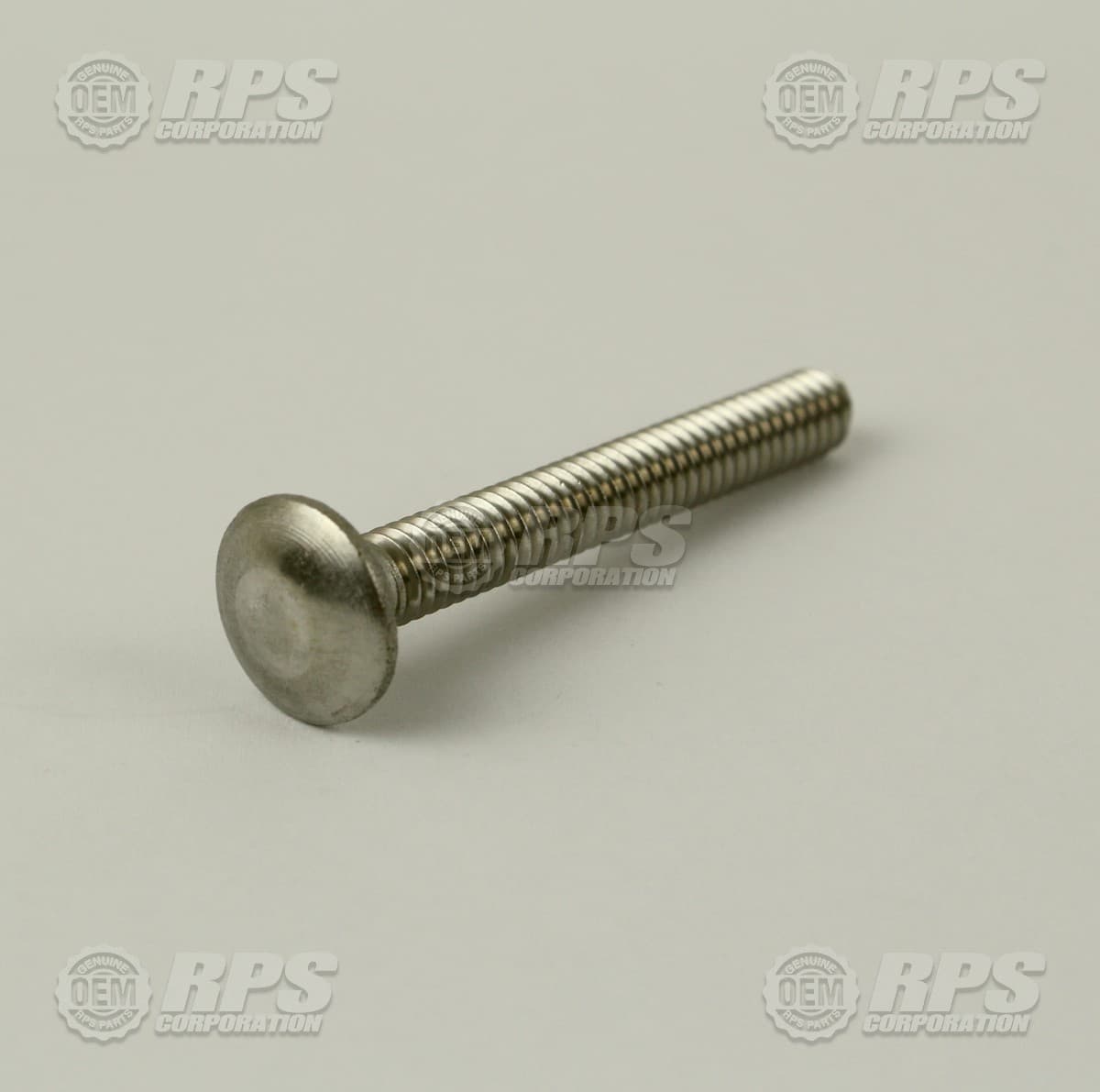 H-74423 - Bolt,Carriage,1/4-20x2" Stainless 