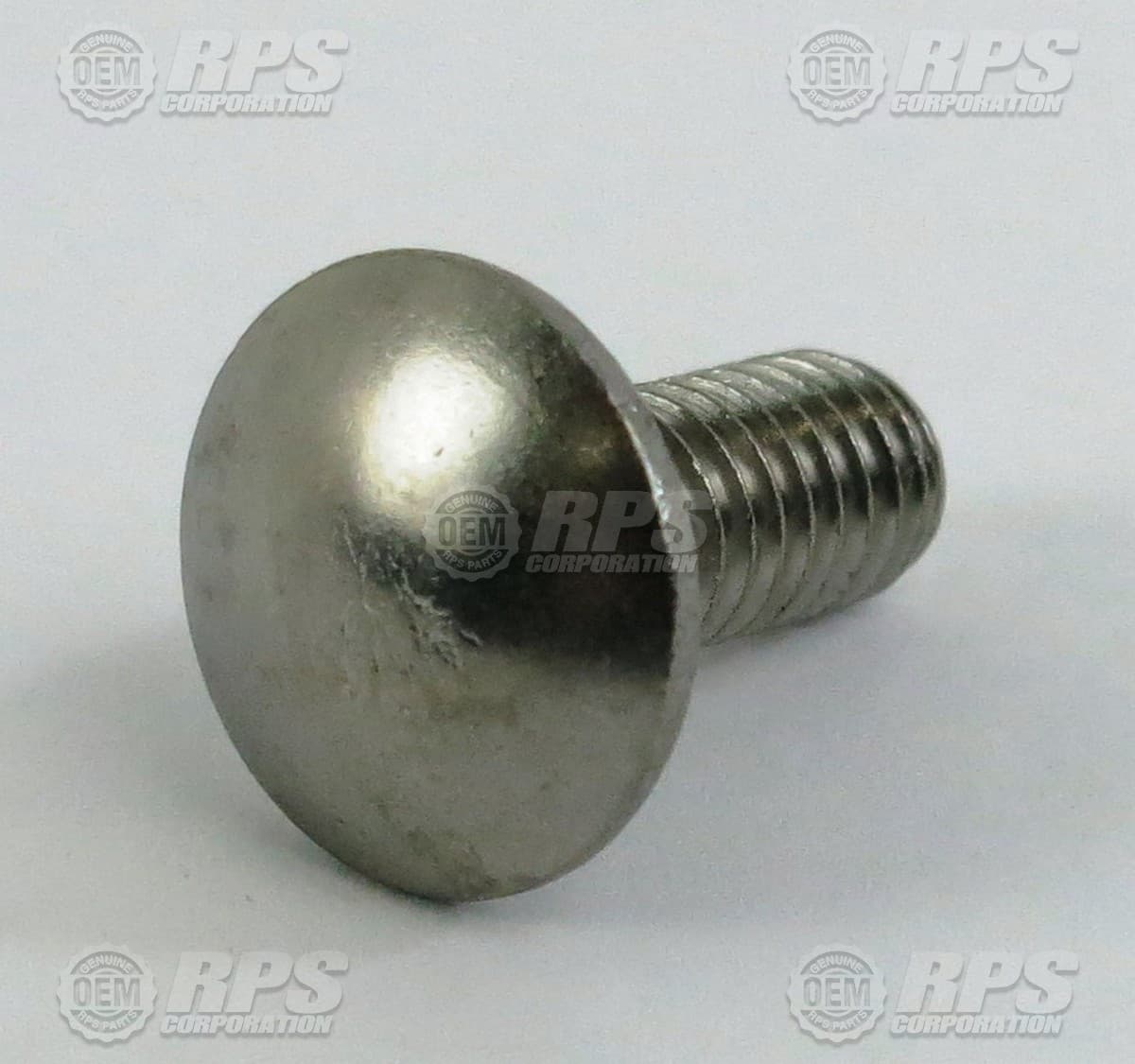 H-74429 - Bolt,Carriage,5/16-18x3/4" Stainless 