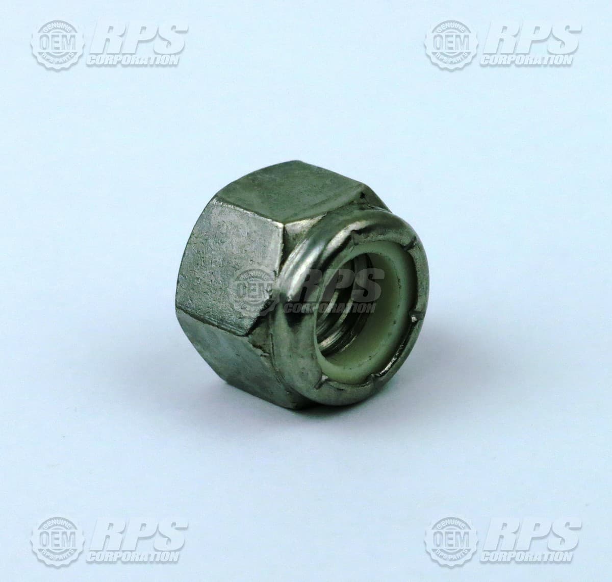 H-77864 - Nut,Nylok,1/2-13 Grade 316 Stainless 