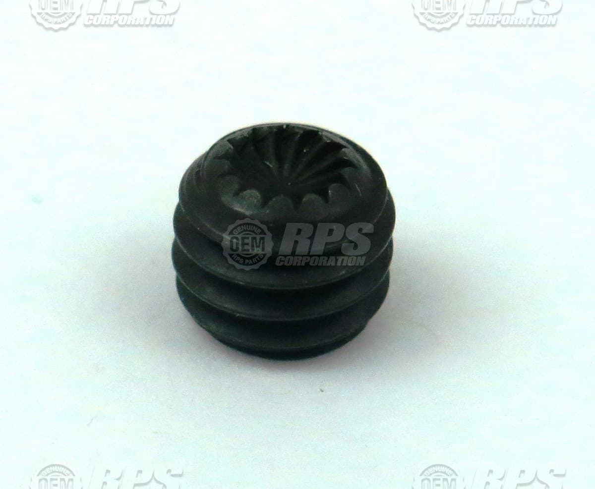 H-81983 - Screw,Set,5/16-18x1/4" Knurled 