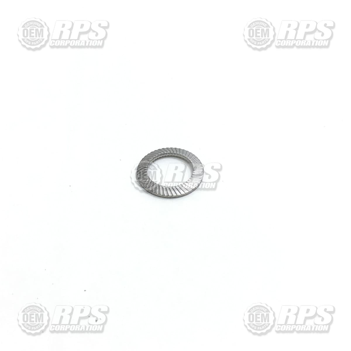 H-90895 - Washer,Belleville,3/8" Stainless 