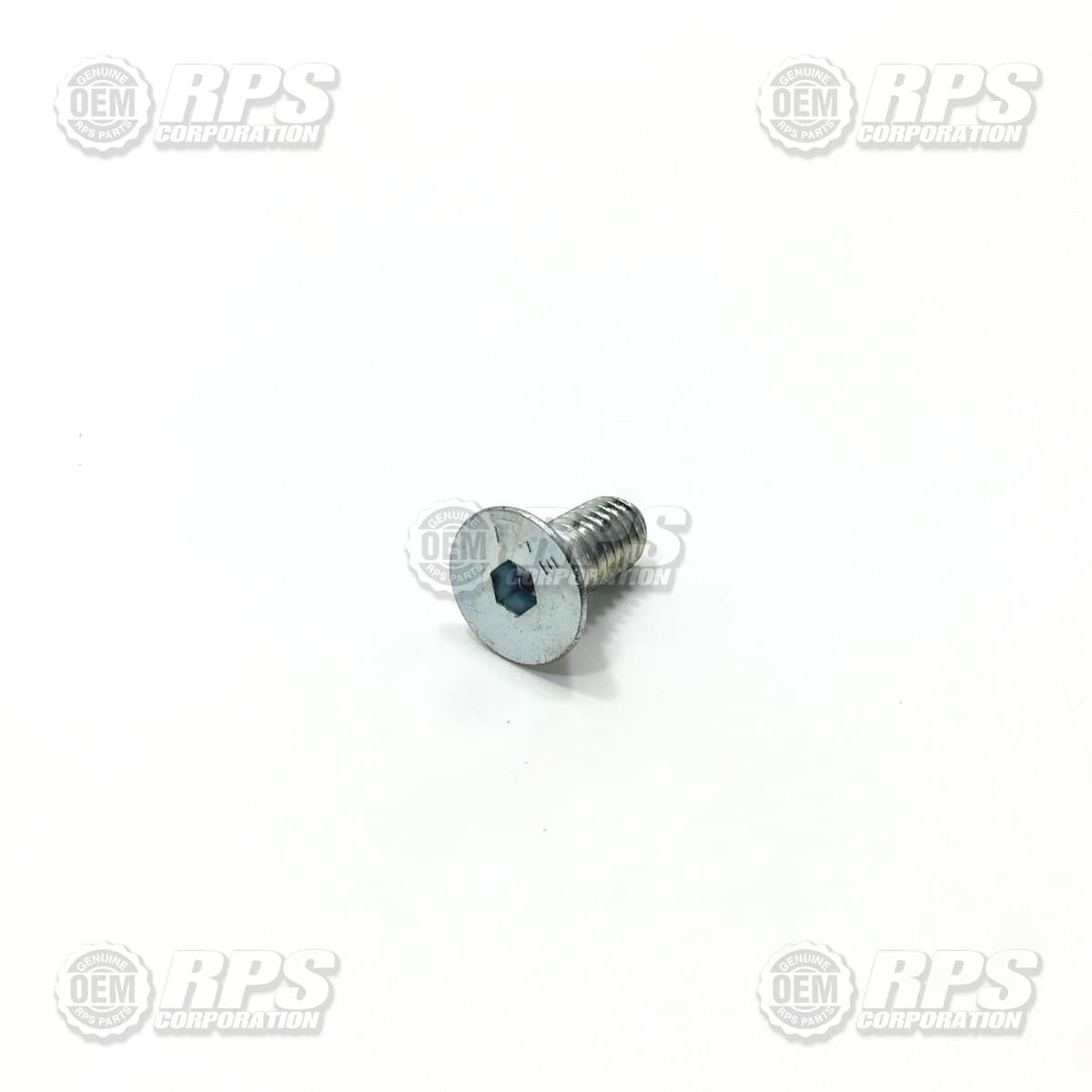H-94254 - Screw,FHSC,5/16-18x3/4 Zinc 