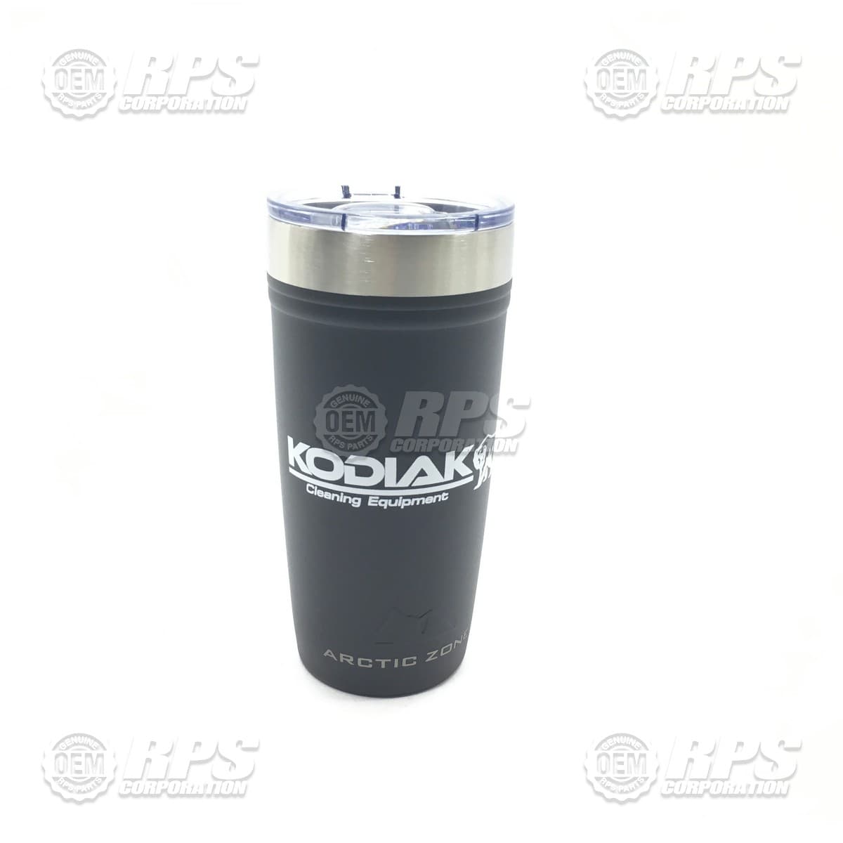 KO-CUP - Kodiak Black Cup 
