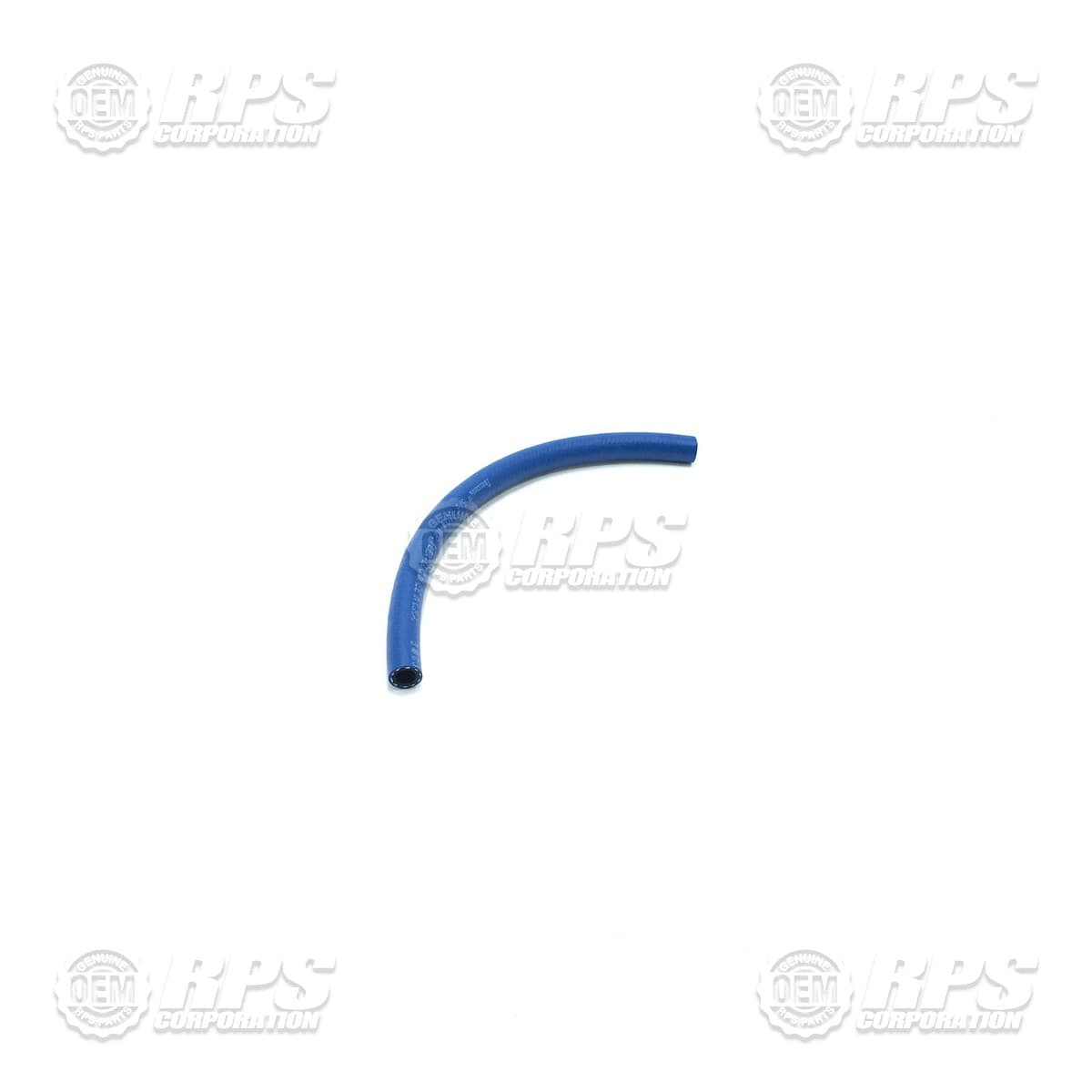 M-5288K12BL - Hose, 3/8" ID x 5/8" OD, Blue 
