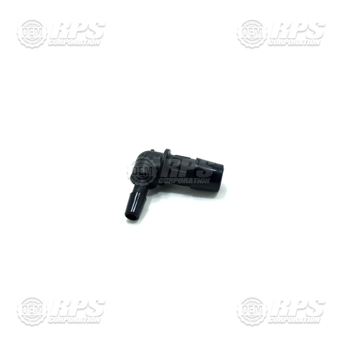 M-5463K64 - Elbow Reducer 90 Degree 1/2" x 1/4" 