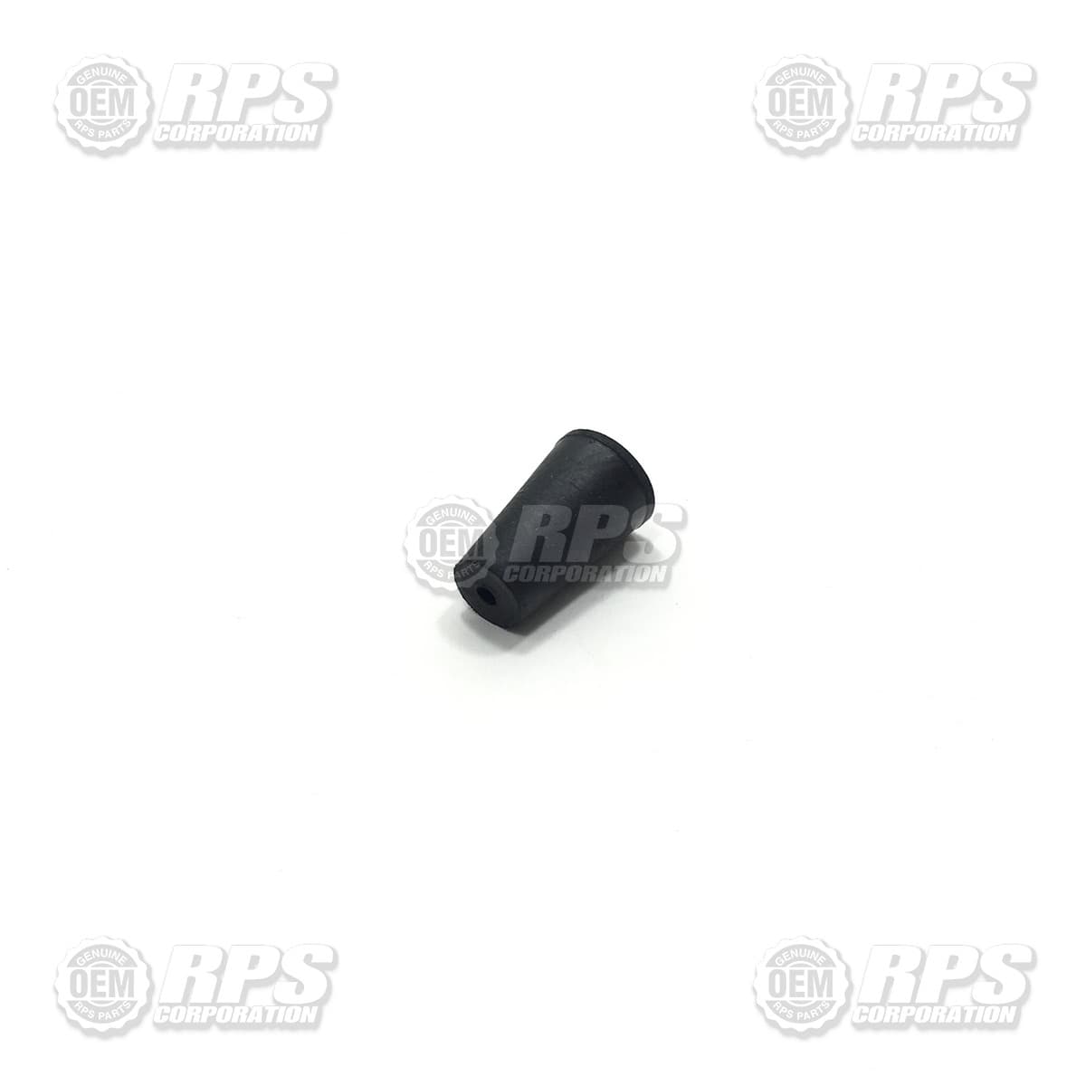 M-9545K113 - Plug, Rubber, Trade Size 00, 1 Hole 