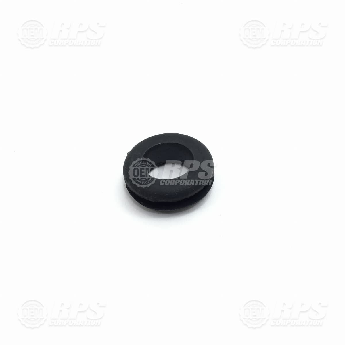 M-9600K37 - Grommet,5/8"ID,1-1/8"OD,7/8"HD,3/8"T 