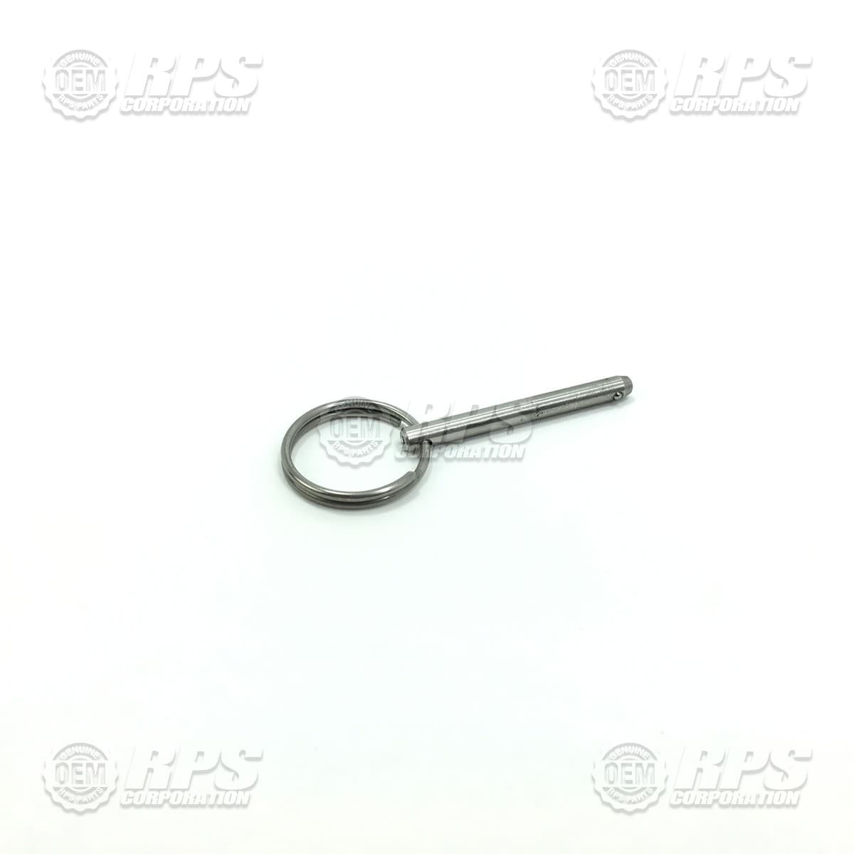 M-98404A015 - Pin,Detent Ring,3/16"ODx1.5"L 
