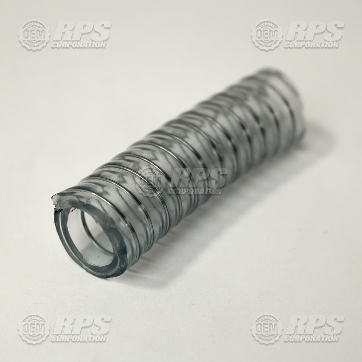 T-050R0200 - Hose,1/2"IDx2"L,Reinforced 