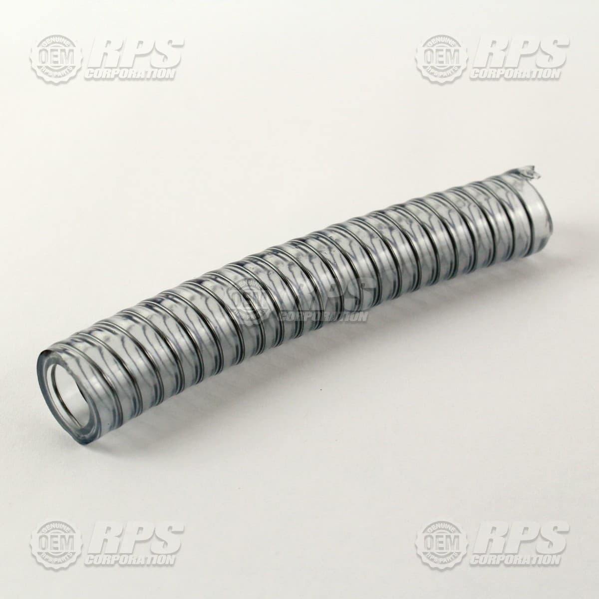 T-050R0450 - Hose,1/2"IDx4-1/2"L,Reinforced 