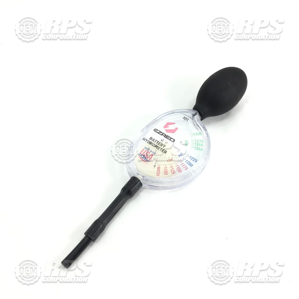 T-07159 - Battery Hydrometer 