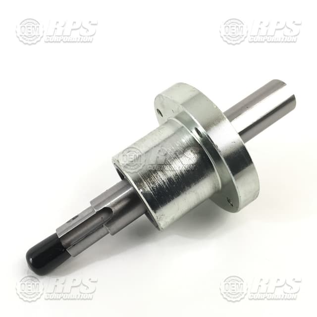 RPS-Shop - 370-8240A - Bearing Housing,Assembly Driver Side