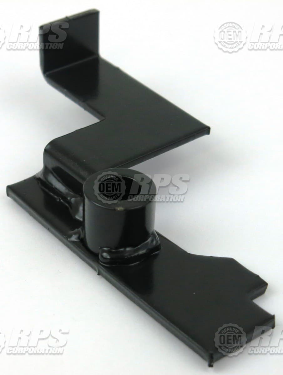 1-112 - Bumper Pivot Latch