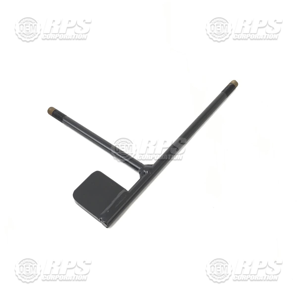 1-127 - LIFT LOCK FOR DOUBLE SCRUBBING