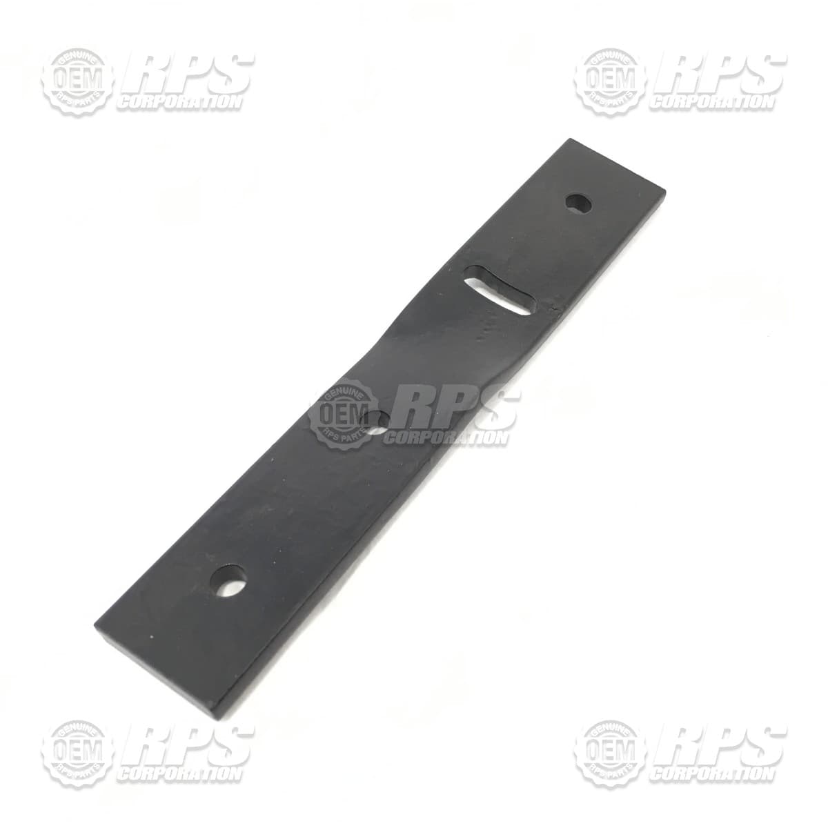 1-166 - Model 11 Side Broom Motor Mount