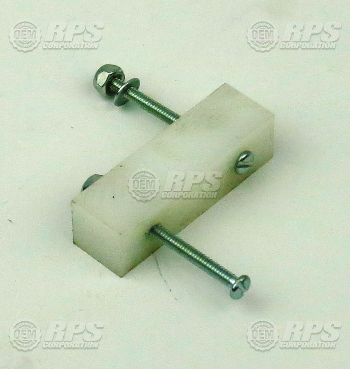 1-283 - Side Broom Limit Switch Spacer